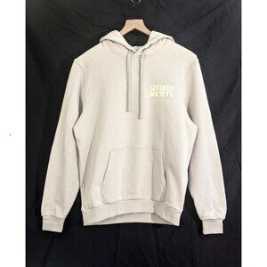 Les Deux Men’s Society Hoodie - Large - NWOT